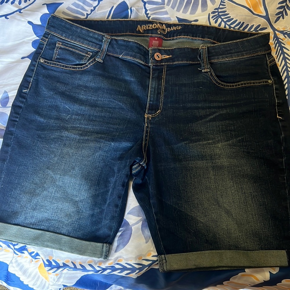 Arizona Jean shorts